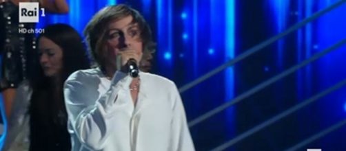 Leonardo Fiaschi ha vinto la quarta puntata di Tale e Quale Show 2016.