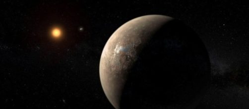 Proxima b potrebbe brulicare di vita aliena