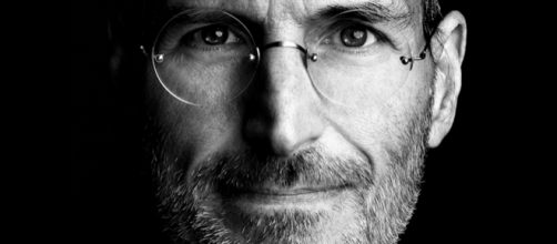 Steve Jobs, il fondatore di Apple.