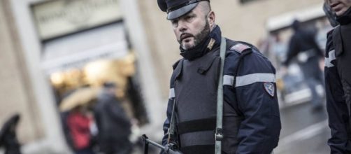 Terrorismo, allarme in Germania