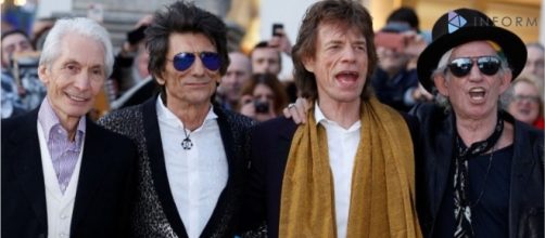The Rolling Stones return to their background of blues music for new album