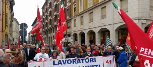 Tutto ok per quota 41 a precoci disoccupati, disabili e usuranti! ma il meccanismo non lo si capisce