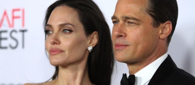 Angelina Jolie chiede il divorzio da Brad Pitt - Panorama - panorama.it Angelina Jolie chiede il divorzio da Brad Pitt - Panorama - panorama.it
