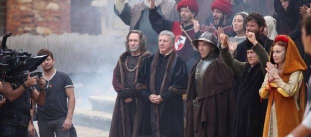 Anticipazioni data, trama, cast e colonna sonora della fiction di Rai 1: I Medici. Anticipazioni data, trama, cast e colonna sonora della fiction di Rai 1: I Medici.