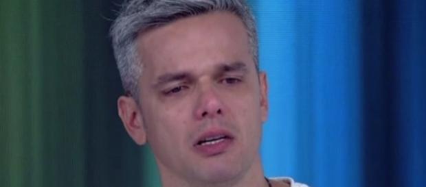 Ator vai ser tirado da bancada Ator vai ser tirado da bancada
