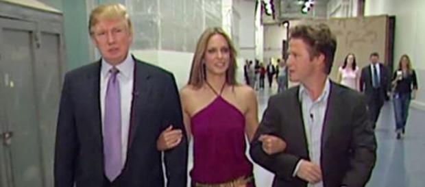 Billy Bush Apologizes for Lewd Donald Trump Conversation: 'I'm ... - screenhype.com Billy Bush Apologizes for Lewd Donald Trump Conversation: 'I'm ... - screenhype.com