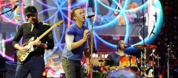 Coldplay, biglietti truffa per un ipotetico concerto a Milano - today.it Coldplay, biglietti truffa per un ipotetico concerto a Milano - today.it