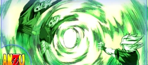Dragon Ball Super- Cristianoandnani Dragon Ball Super- Cristianoandnani
