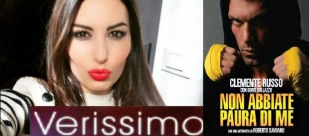 Verissimo, puntata 8/10: Elisabetta Gregoraci e Laura Maddaloni tra gli ospiti. Verissimo, puntata 8/10: Elisabetta Gregoraci e Laura Maddaloni tra gli ospiti.