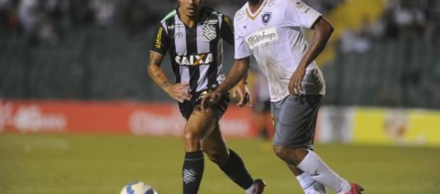 Figueirense X Botafogo: transmissão ao vivo na TV e online Figueirense X Botafogo: transmissão ao vivo na TV e online