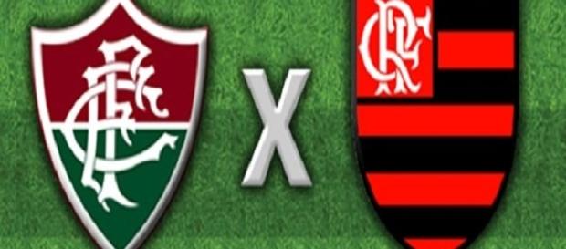 Fluminense e Flamengo se enfrentam na próxima quinta pelo Brasileirão (Foto: Arquivo) Fluminense e Flamengo se enfrentam na próxima quinta pelo Brasileirão (Foto: Arquivo)