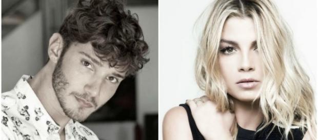 Gossip: ancora chiacchiere su Stefano De Martino ed Emma Marrone. Gossip: ancora chiacchiere su Stefano De Martino ed Emma Marrone.
