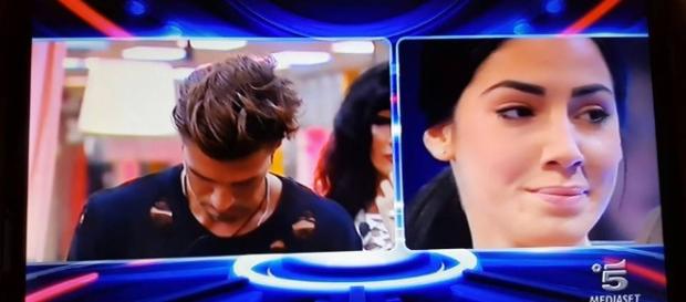 Grande Fratello Vip: la suocera contro Giulia De Lellis Grande Fratello Vip: la suocera contro Giulia De Lellis