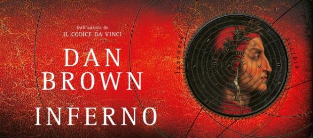 Inferno l'ultimo film della Saga del Codice da Vinci Inferno l'ultimo film della Saga del Codice da Vinci