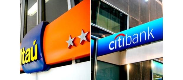 Itaú compra a rede de varejo do Citibank Itaú compra a rede de varejo do Citibank