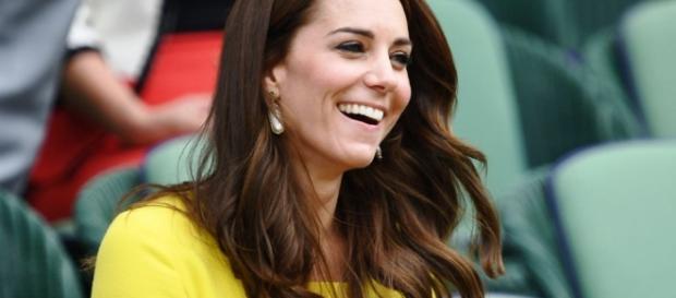 Kate Middleton's Wimbledon Appearance Sparks Rumors About Her ... - ibtimes.com Kate Middleton's Wimbledon Appearance Sparks Rumors About Her ... - ibtimes.com
