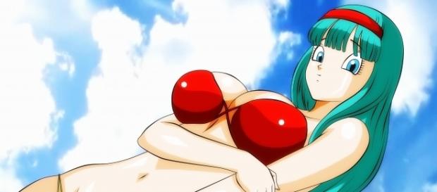 la bella Bra de adulta, sera divertido verla en esta Saga. la bella Bra de adulta, sera divertido verla en esta Saga.