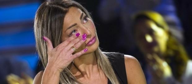 La moglie di Clemente Russo lo difende a Verissimo La moglie di Clemente Russo lo difende a Verissimo