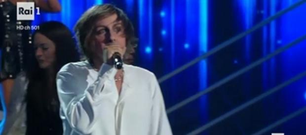 Leonardo Fiaschi ha vinto la quarta puntata di Tale e Quale Show 2016. Leonardo Fiaschi ha vinto la quarta puntata di Tale e Quale Show 2016.
