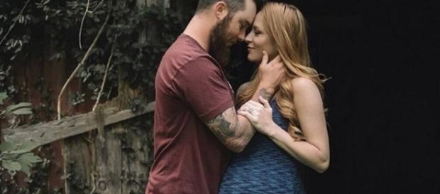 Maci Bookout Welcomes Son Maverick Reed - MTV - mtv.com Maci Bookout Welcomes Son Maverick Reed - MTV - mtv.com