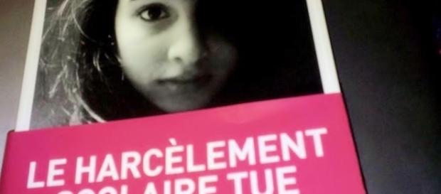 Marion Fraisse : l'histoire de cette ado qui s'est suicidée Marion Fraisse : l'histoire de cette ado qui s'est suicidée