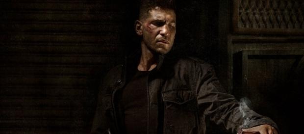 Netflix Original Series 'Marvel's The Punisher' Announces Three ... - marvel.com Netflix Original Series 'Marvel's The Punisher' Announces Three ... - marvel.com