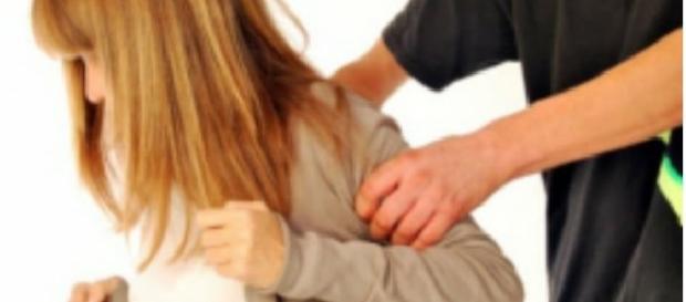 O fetiță de 8 ani a fost violată de un fost pastor O fetiță de 8 ani a fost violată de un fost pastor
