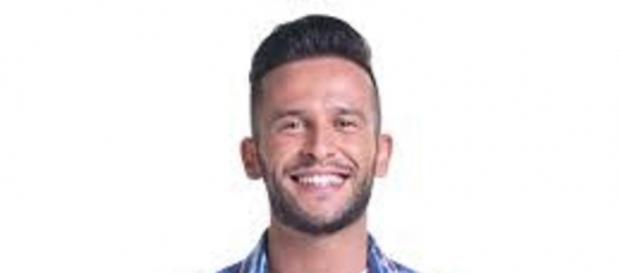 Paulo foi concorrente e SS6 na TVI Paulo foi concorrente e SS6 na TVI