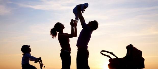 Raddoppia il bonus bebè: ecco gli importi Raddoppia il bonus bebè: ecco gli importi