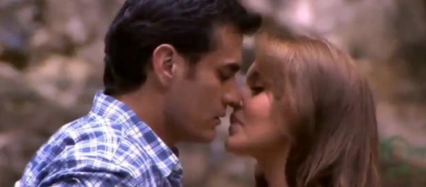 Resumo da novela 'Abismo de Paixão' desta segunda-feira, dia 10 Resumo da novela 'Abismo de Paixão' desta segunda-feira, dia 10