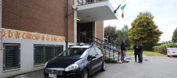 Scuola Elementare Gianni Rodari - Nichelino Scuola Elementare Gianni Rodari - Nichelino