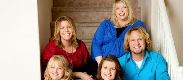 Sister Wives' Kody Brown Has Chosen to 'Restructure' His Family. Photo: Blasting News Library - go.com Sister Wives' Kody Brown Has Chosen to 'Restructure' His Family. Photo: Blasting News Library - go.com