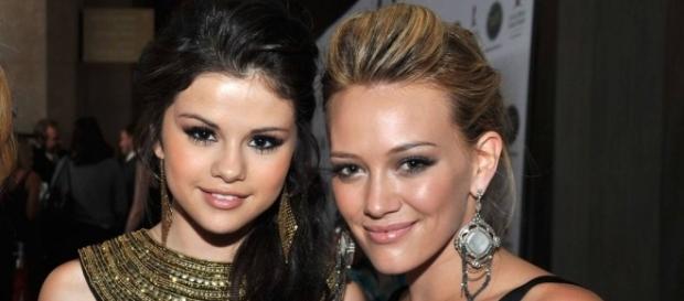This Is Selena Gomez's 'Saving Grace,' According To Hilary Duff - MTV - mtv.com This Is Selena Gomez's 'Saving Grace,' According To Hilary Duff - MTV - mtv.com