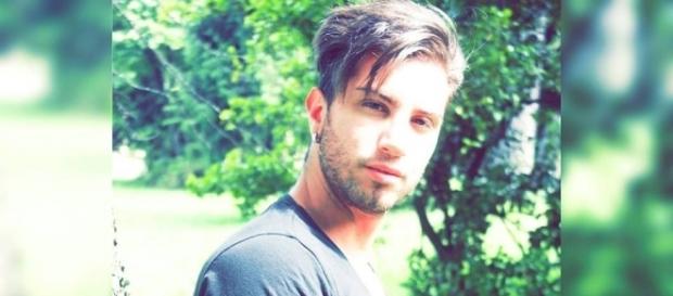 Una foto di Andrea Drew Arrigoni su Facebook. Una foto di Andrea Drew Arrigoni su Facebook.