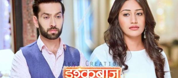 Very Shocking Twist in Star Plus Ishqbaaz - The Viral Story - theviralstory.com Very Shocking Twist in Star Plus Ishqbaaz - The Viral Story - theviralstory.com