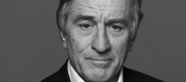 Wait until you hear what Robert De Niro says about Trump / Photo via Twitter Wait until you hear what Robert De Niro says about Trump / Photo via Twitter
