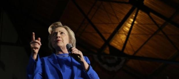 With vows to open files, Clinton pulls UFO vote into her orbit ... - bostonglobe.com With vows to open files, Clinton pulls UFO vote into her orbit ... - bostonglobe.com