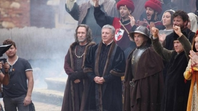 Anticipazioni data, trama, cast e colonna sonora della fiction di Rai 1: I Medici.