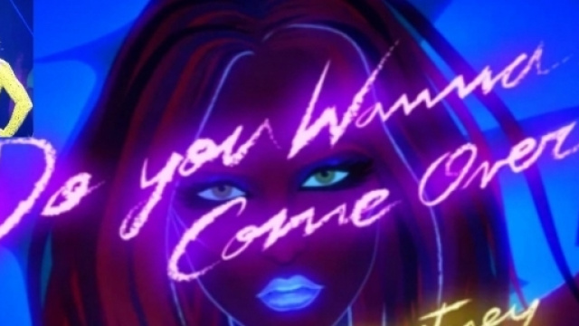 #BritneySpears: è in arrivo il secondo singolo di 'Glory'; che sia '#DoYouWannaComeOver'? #BlastingNews