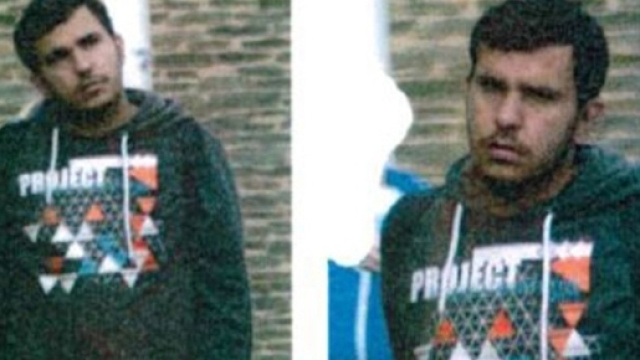 Caccia al terrorista siriano, pronto a colpire