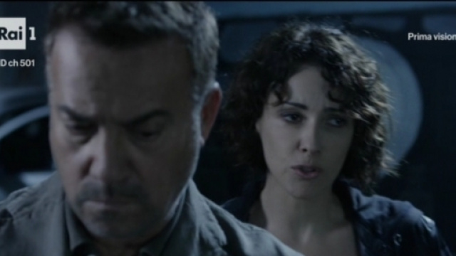 Catturandi - Nel nome del padre: la sesta e ultima puntata