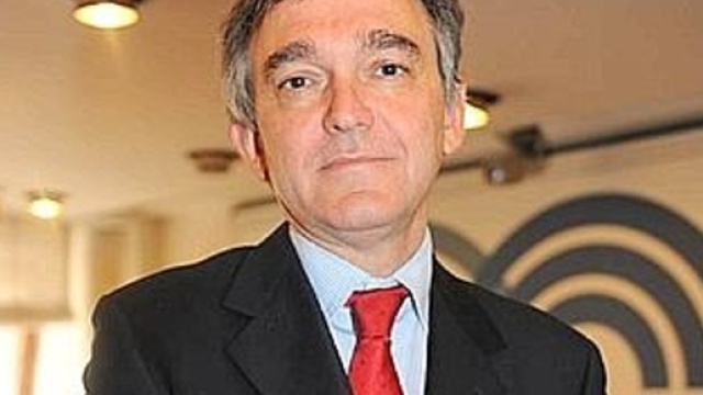 Enrico Rossi (PD), governatore della Toscana