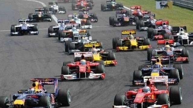 Formula 1, GP Giappone 2016: risultati gara oggi e classifica.