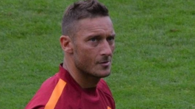 Francesco Totti diventer&agrave; allenatore?