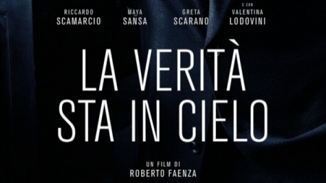 Il Caso Orlandi, per la prima volta al cinema