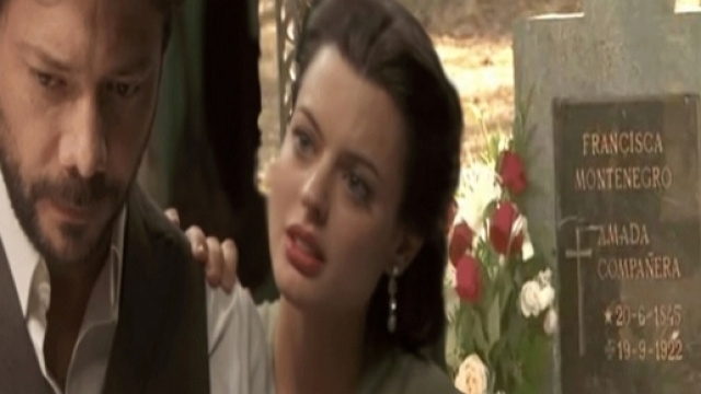 Il Segreto, puntata 1166: i funerali di Francisca, Lucas in crisi