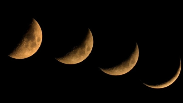 Panoramio - Photo of Luna crescente, fasi lunari, Velletri 27/29 ... - panoramio.com