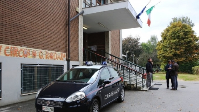 Scuola Elementare Gianni Rodari - Nichelino