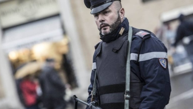 Terrorismo, allarme in Germania