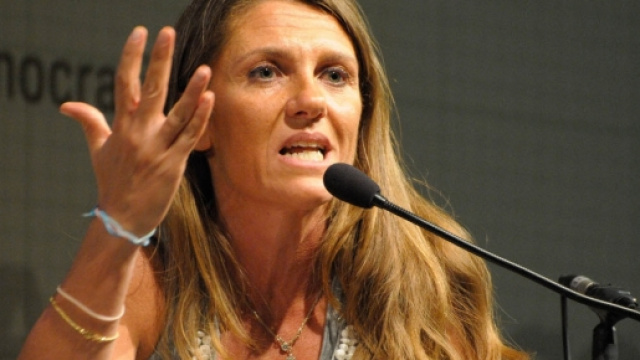 Ultime notizie scuola, sabato 8 ottobre 2016: la senatrice PD Francesca Puglisi